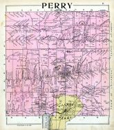 Perry, Wyoming County 1902